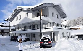 Appartement Leogang